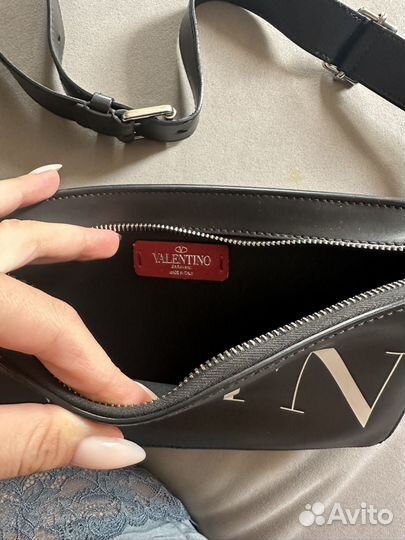 Сумка valentino оригинал