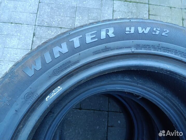 Jinyu Winter JW-51 5/9 R4 172B