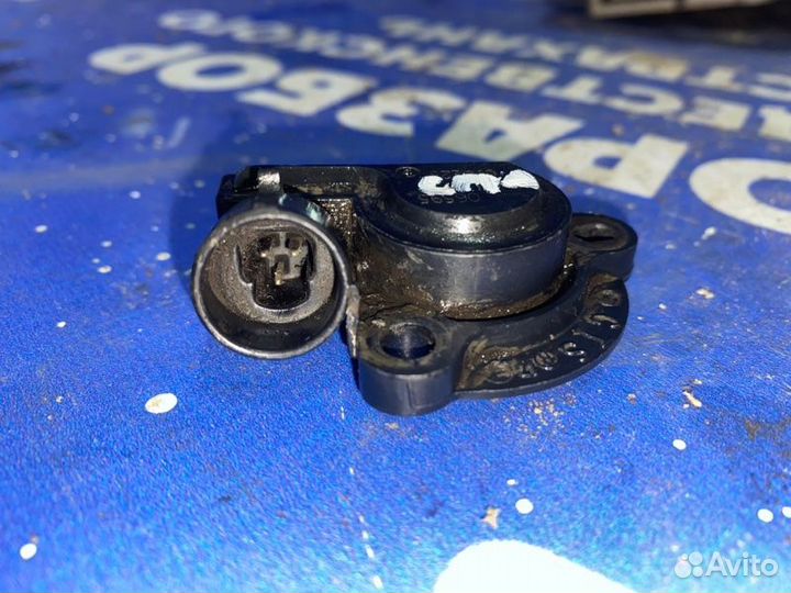 Датчик положения дроссельной заслонки Chevrolet