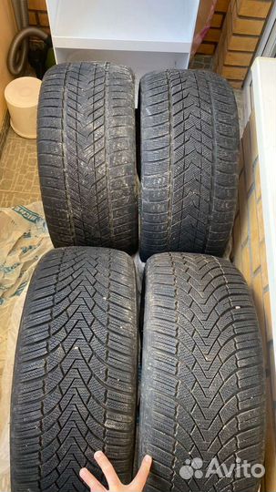 Addo India ACR004 3.75/40 R20 и 5/35 R20 20G