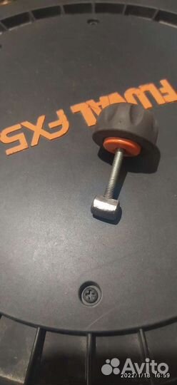 Крепление внешнего фильтра fluval fx6 fx5 fx4