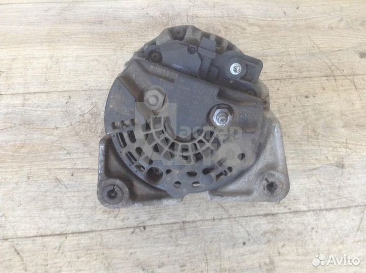 Генератор Опель Астра Н