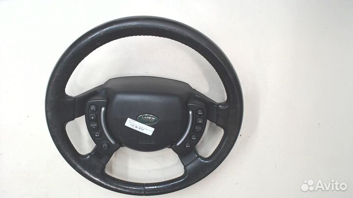 Руль Land Rover Range Rover 3 (LM), 2004