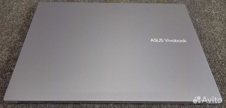 Ноутбук Asus Vivobook 15 (i5-12500H, 8GB, SSD512)