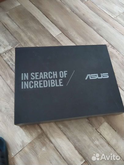 Asus