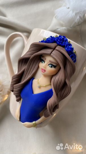 Подарок девушке по фото