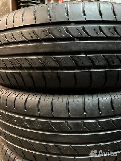 Nexen Roadian 541 235/75 R16