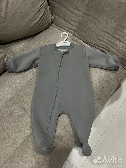 Комбинезон 74 80