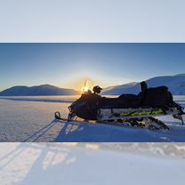 Arctic cat Bearcat 570 xt