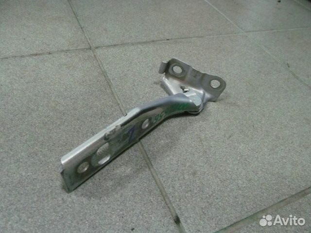 Петля капота левая Vw Golf 4 1J0 1998-2006