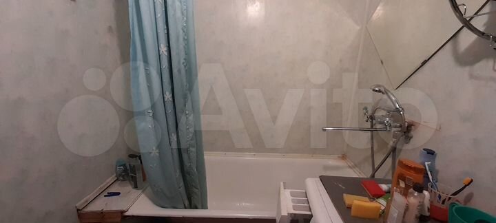 2-к. квартира, 47 м², 5/5 эт.