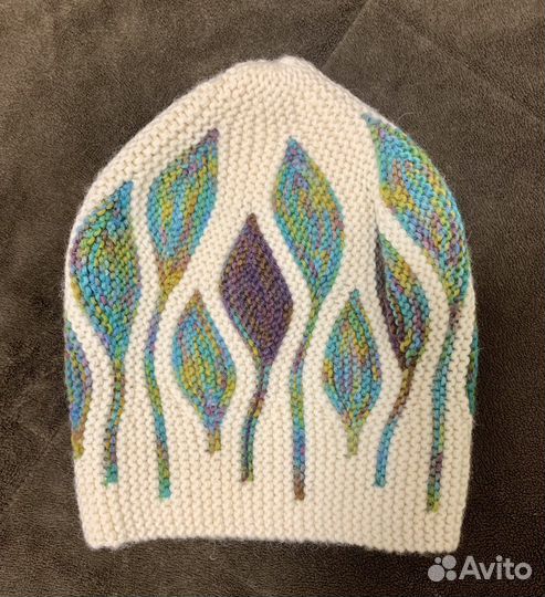 Шапка женская