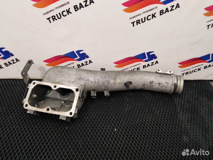 Коллектор впускной