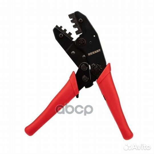 12-3001 кримпер HT-236C для обжима автоклемм н