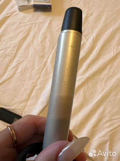 Плойка для завивки волос