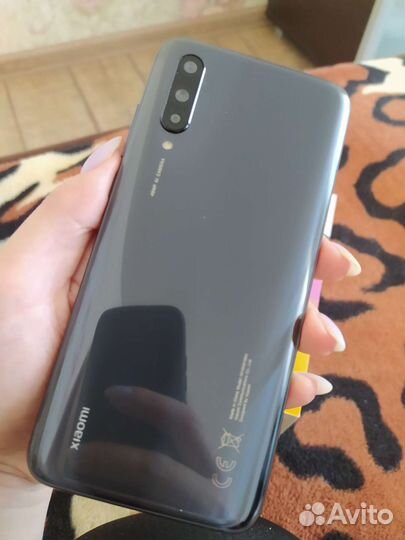 Xiaomi Mi 9 Lite, 6/64 ГБ
