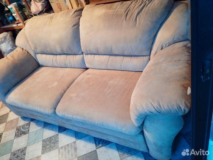 Диван раскладной