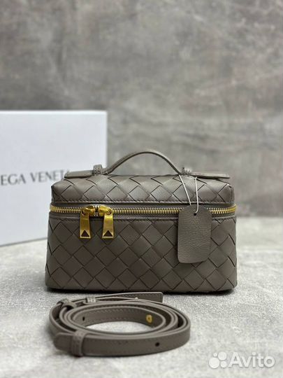 Косметичка Bottega Veneta