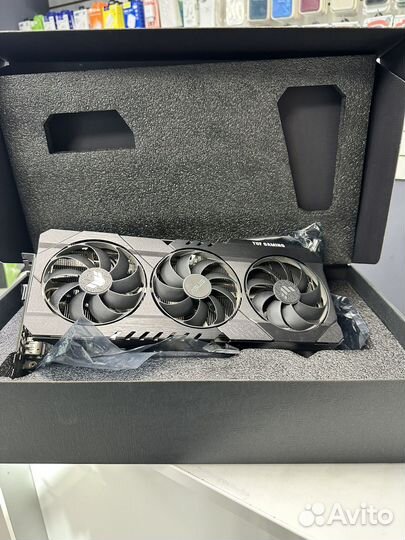 Nvidia Geforce RTX 3060 ti 8gb