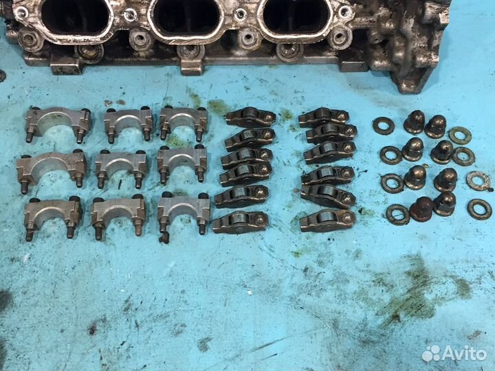 Мотор 3.0 бензин Maserati Ghibli Levante Quattropo