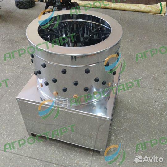 Перосъемная машина NT 600 A