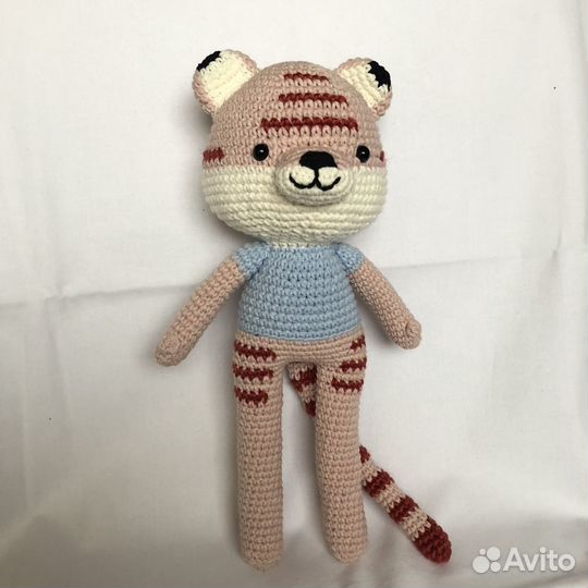 Игрушка Тигр