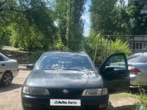Nissan Almera 1.6 AT, 1997, 261 289 км, с пробегом, цена 240 000 руб.