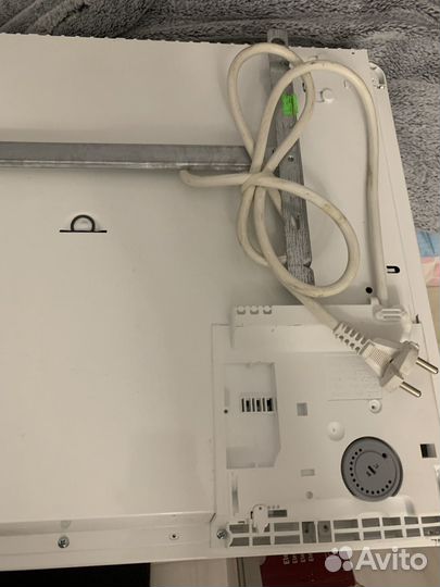 Конвектор электрический Thermor