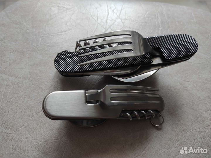 Набор походный мультитул