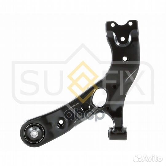 Рычаг нижний L / Перед. подв. (без шаровой опор