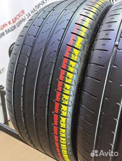 Pirelli Cinturato P7 205/65 R16 95M