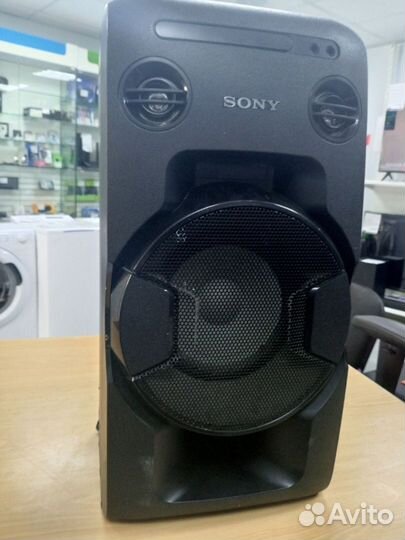 Bluetooth колонка Sony /пп
