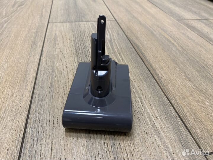Аккумулятор Dyson v7 sv11 6000мАч усиленный