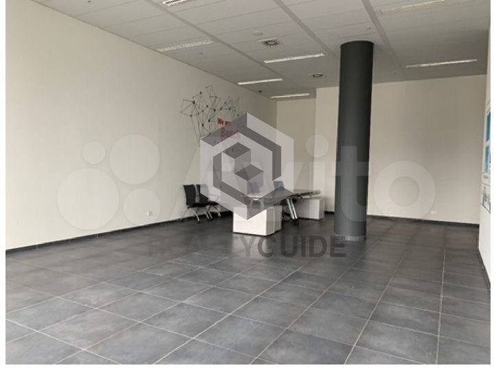 104 м2 Многофункциональный комплекс 