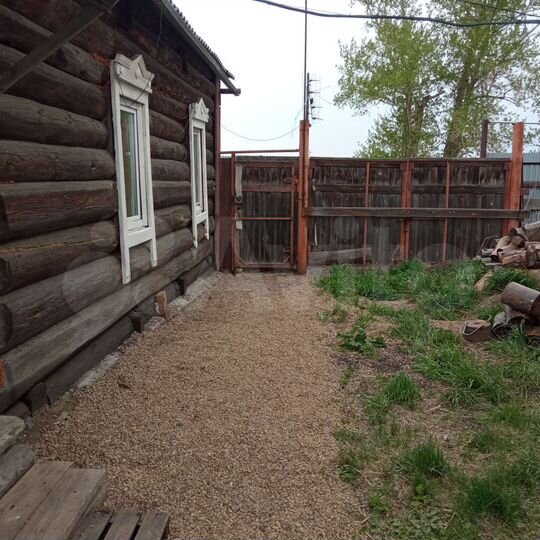 Дом 74 м² на участке 35 сот.