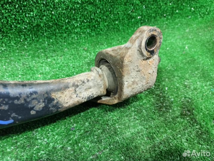 Рычаг подвески Actyon New\Korando C (10-14) 2.0 4WD пер L б\у (арт. 4451034004)