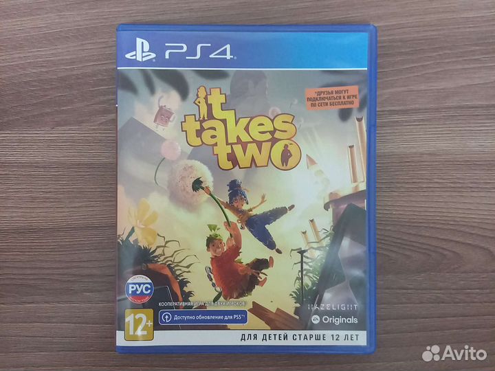 Игра для приставки