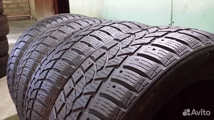 Tigar Sigura Stud 225/55 R17