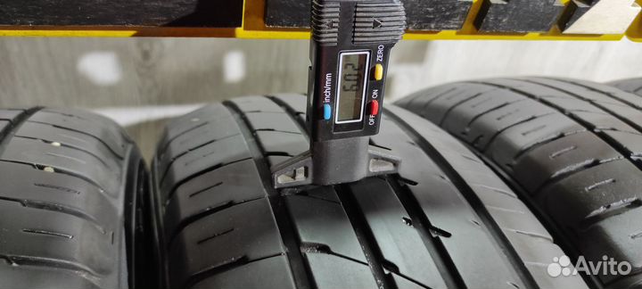 Dunlop Enasave RV504 195/65 R15