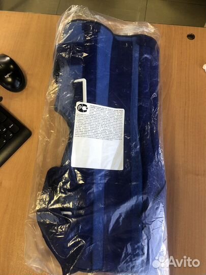 Ортез на коленный сустав medi