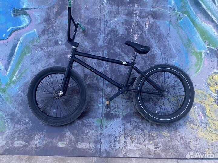 Bmx дербан