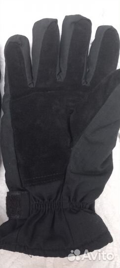 Перчатки