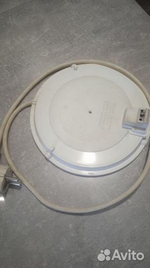 Электрочайник tefal