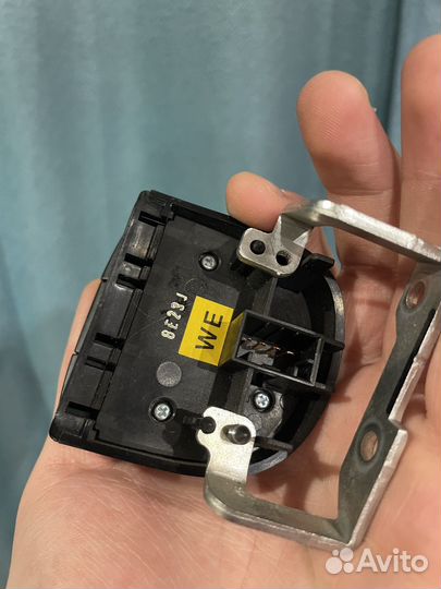 Ремокон Chevrolet Lacetti / Aveo