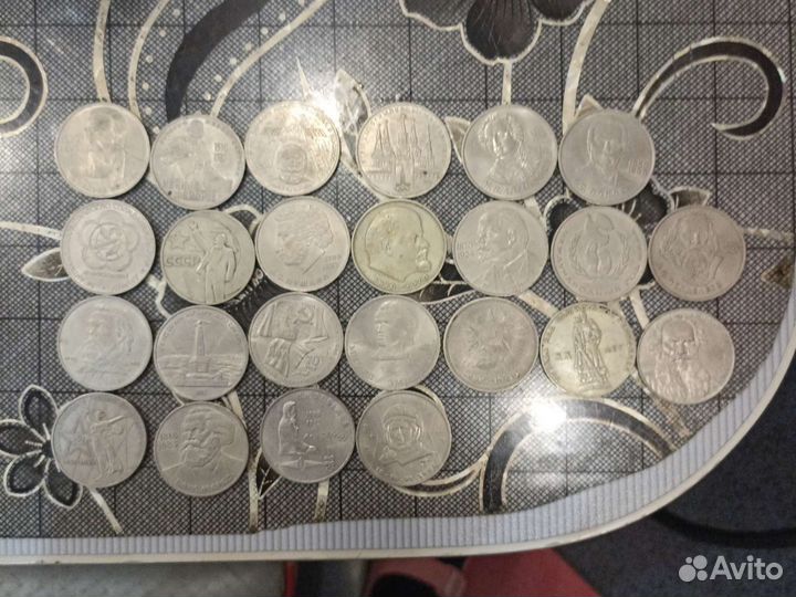 Нумизматика монеты