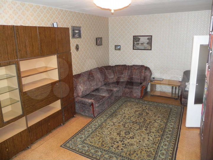 3-к. квартира, 75,7 м², 6/14 эт.