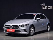 Mercedes-Benz A-класс 2.0 AMT, 2019, 48 000 км, с пробегом, цена 2 200 000 руб.