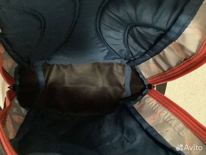 Рюкзак Quiksilver детский