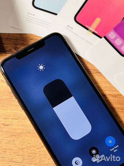 iPhone 11 Pro Max, 256 ГБ