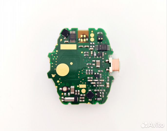 Плата Casio pro trek PRG 50